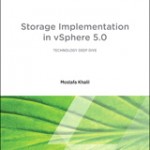 Welcome to vSphere Storage blog!